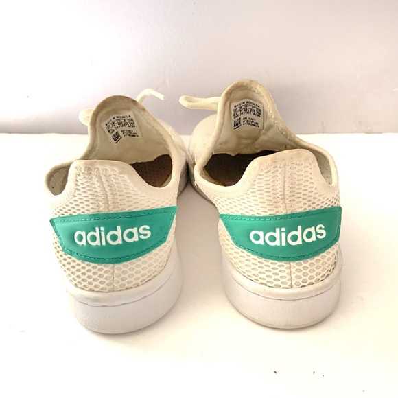 Ladies Adidas Running Shoes Size 8.5 - Picture 6 of 9